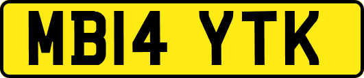 MB14YTK