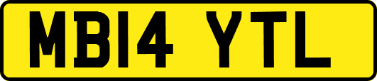 MB14YTL