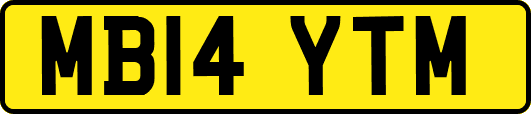 MB14YTM