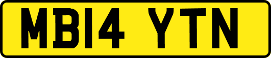 MB14YTN