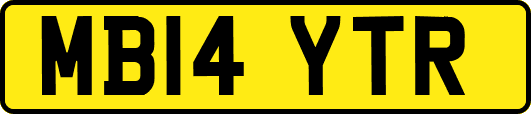 MB14YTR