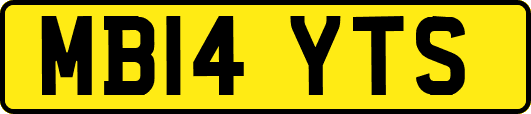 MB14YTS