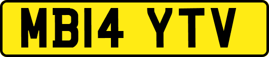MB14YTV