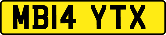 MB14YTX