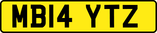 MB14YTZ