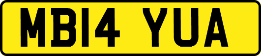 MB14YUA
