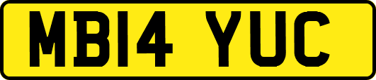 MB14YUC