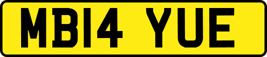 MB14YUE