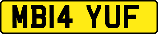 MB14YUF