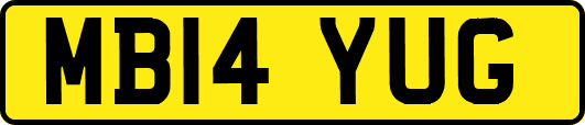 MB14YUG