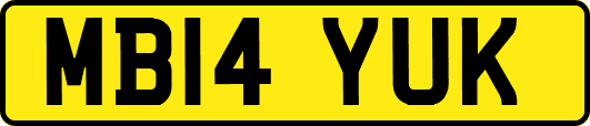 MB14YUK