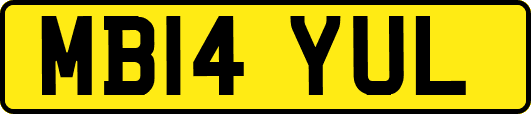 MB14YUL