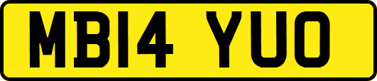 MB14YUO