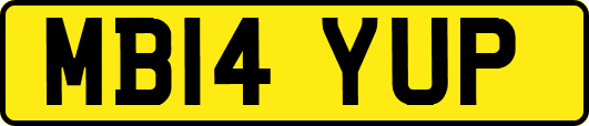 MB14YUP
