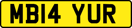 MB14YUR