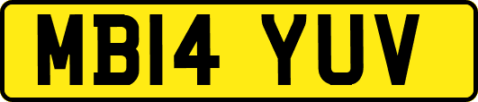 MB14YUV