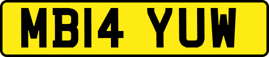 MB14YUW