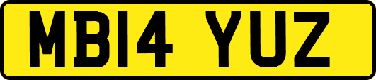 MB14YUZ