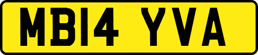 MB14YVA