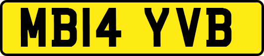 MB14YVB