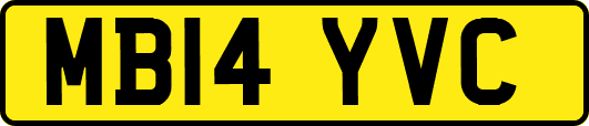 MB14YVC