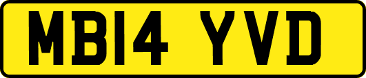 MB14YVD