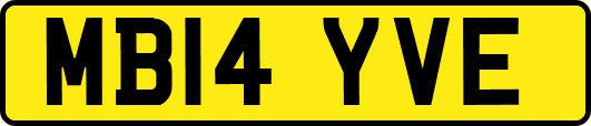 MB14YVE