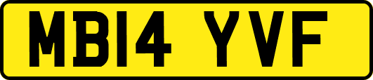 MB14YVF