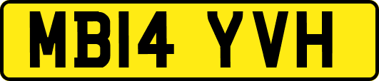 MB14YVH