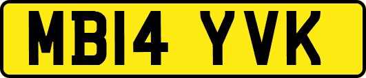 MB14YVK