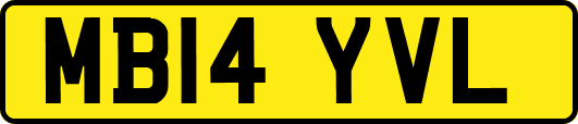 MB14YVL