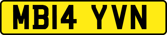MB14YVN
