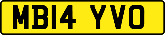 MB14YVO