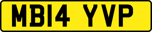 MB14YVP