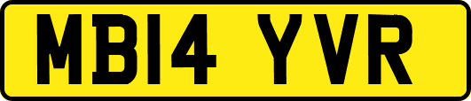 MB14YVR