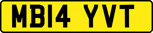 MB14YVT