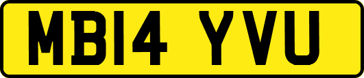 MB14YVU