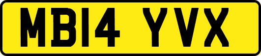 MB14YVX