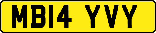 MB14YVY