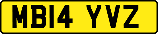 MB14YVZ