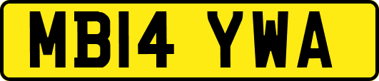 MB14YWA