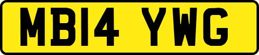 MB14YWG