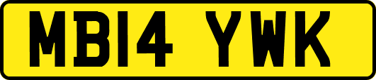 MB14YWK