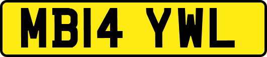 MB14YWL
