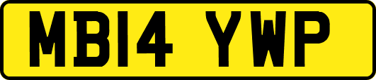 MB14YWP