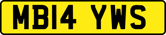 MB14YWS