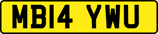 MB14YWU