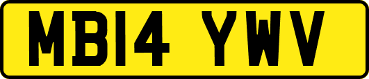 MB14YWV