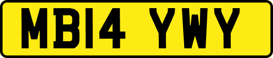 MB14YWY