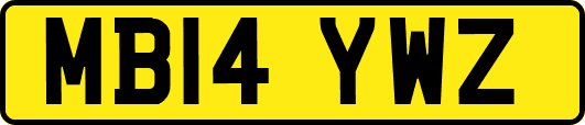 MB14YWZ